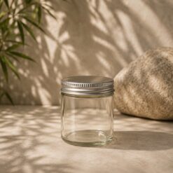 Steklenka primark transparent