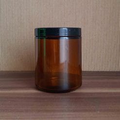 Staklenka botanica