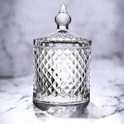 Staklenka n10001