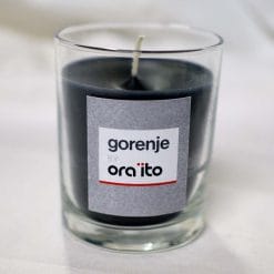 Parafin u boji za mirisne svijeće - Slika 4