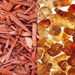 Mirisno ulje amber sandalwood