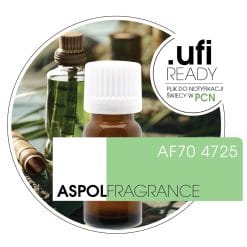 Mirisno ulje bamboo vetiver