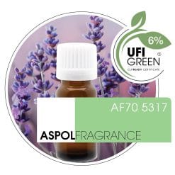Mirisno ulje blue scent lavender