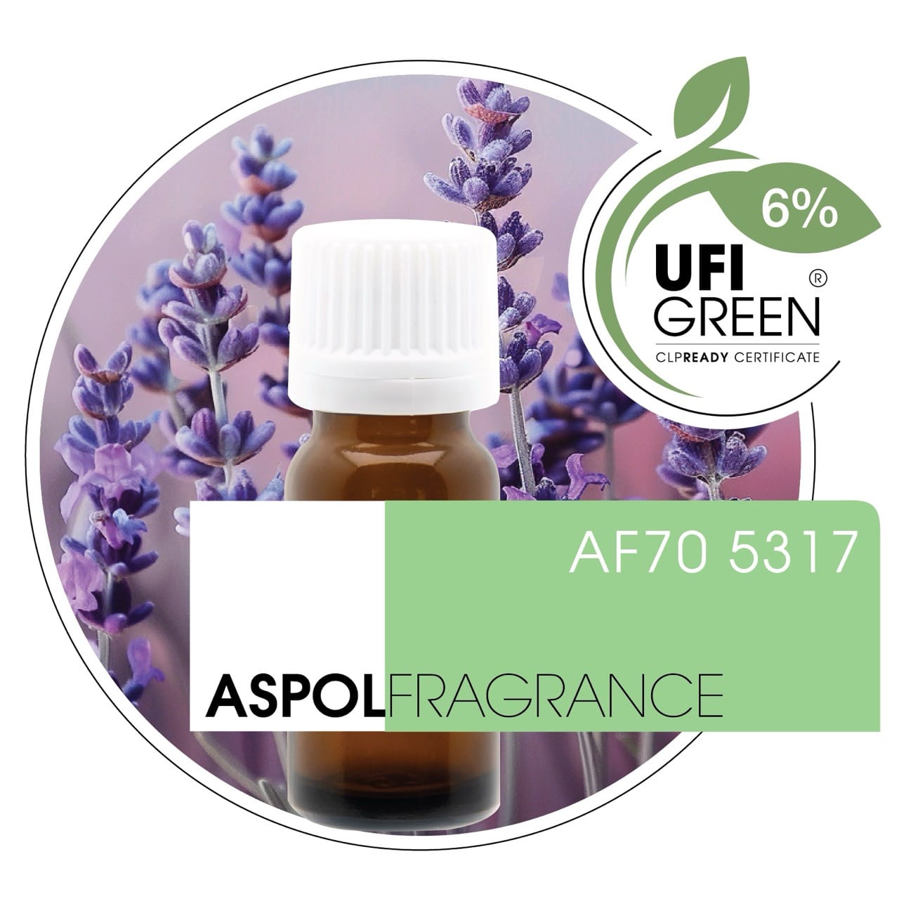 Mirisno ulje blue scent lavender
