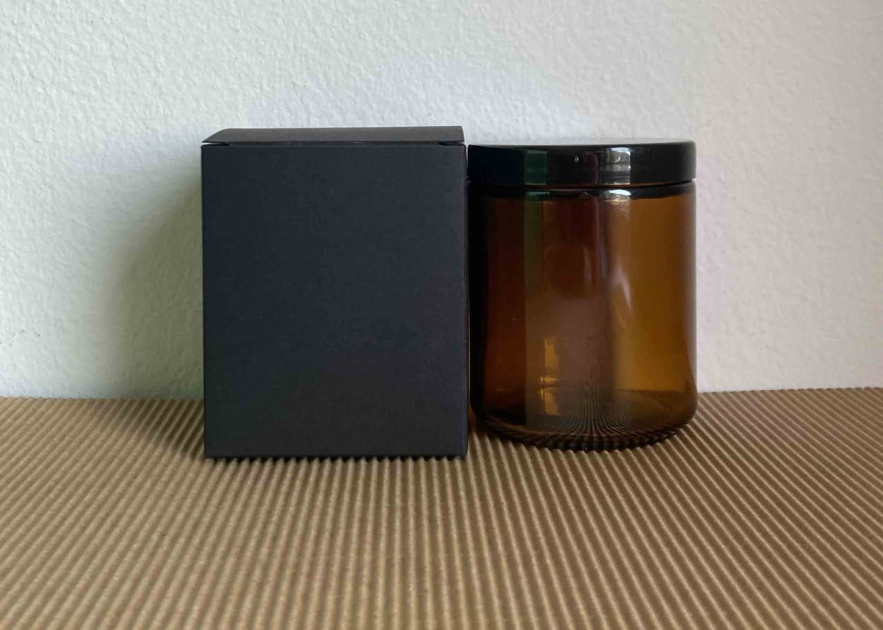 Staklenka botanica - Slika 4