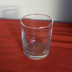 Čaša za svijeće srednja u boji - Slika 4