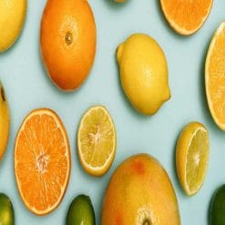 Mirisno ulje active citrus