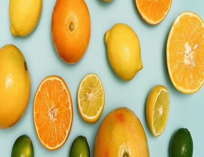 Mirisno ulje active citrus