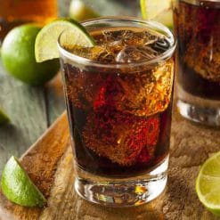 Mirisno ulje cuba libre