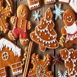 Mirisno ulje gingerbread