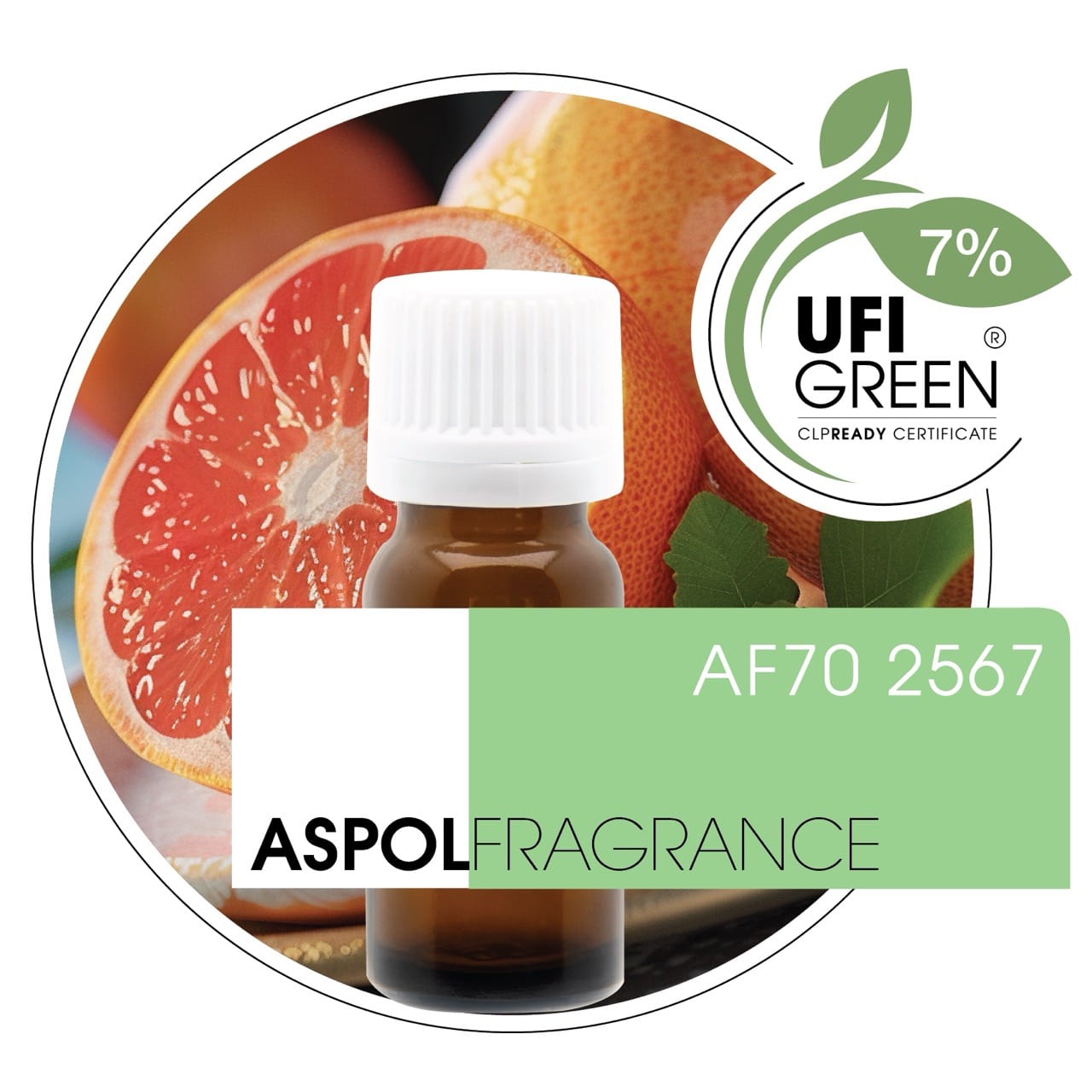 Mirisno ulje grapefruit
