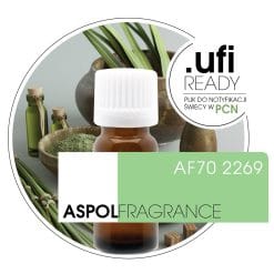 Mirisno ulje herbal lemongrass