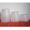 Jar staklenka za svijeće - Middle Jar