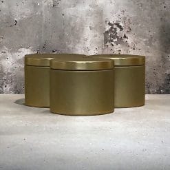 Limenka za svijeću mala - Slika 4