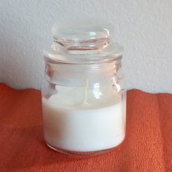 Mirisna svijeća mini jar