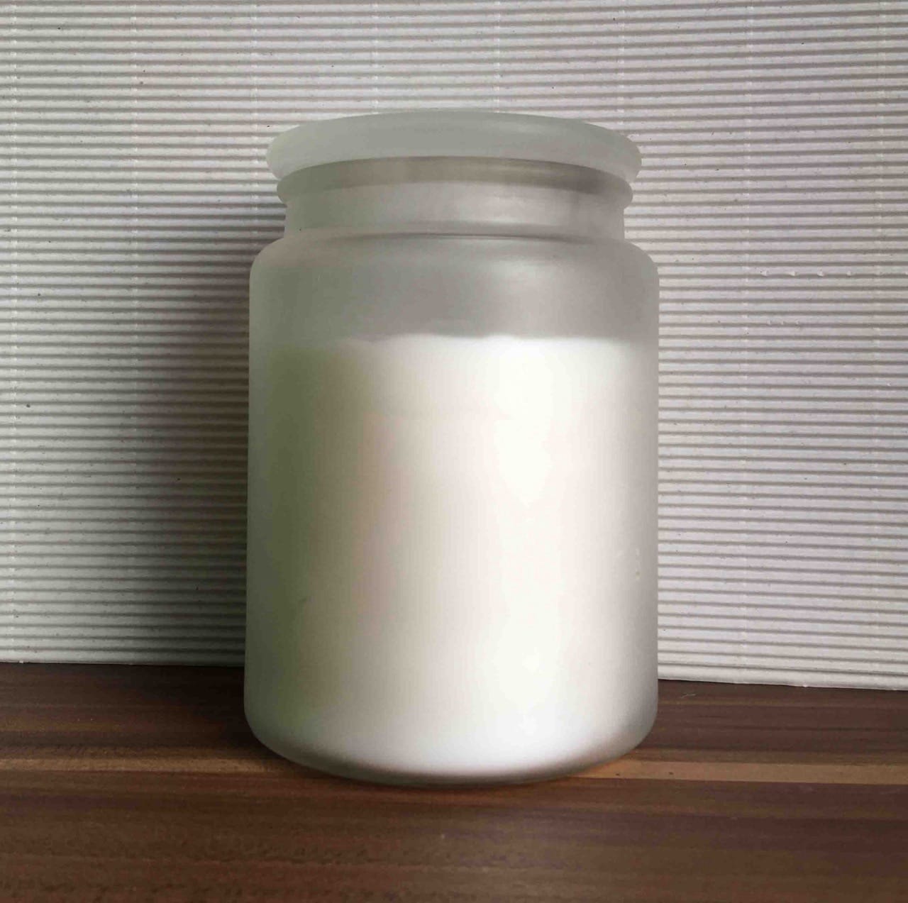 Mirisna svijeća big jar