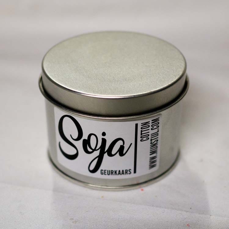 Sojin vosak veleprodaja - Slika 2