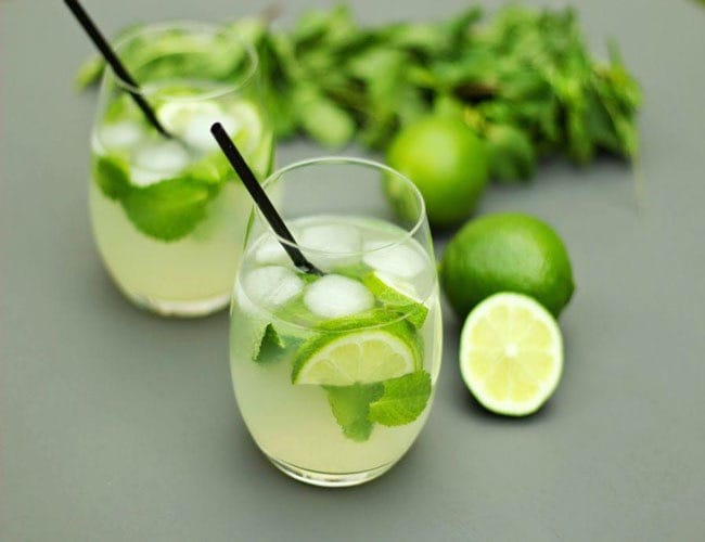 Mirisno ulje mojito loco