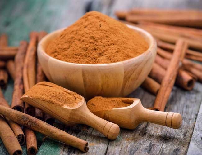 Mirisno ulje gourmand cinnamon