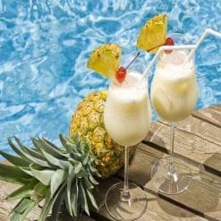 Mirisno ulje pina colada