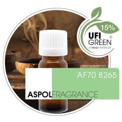 Mirisno ulje premium palo santo