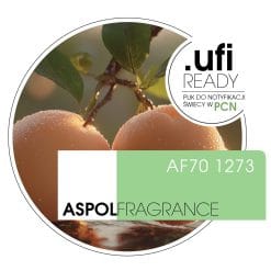 Mirisno ulje pure peach