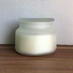 Mirisna sojina svijeća sm jar