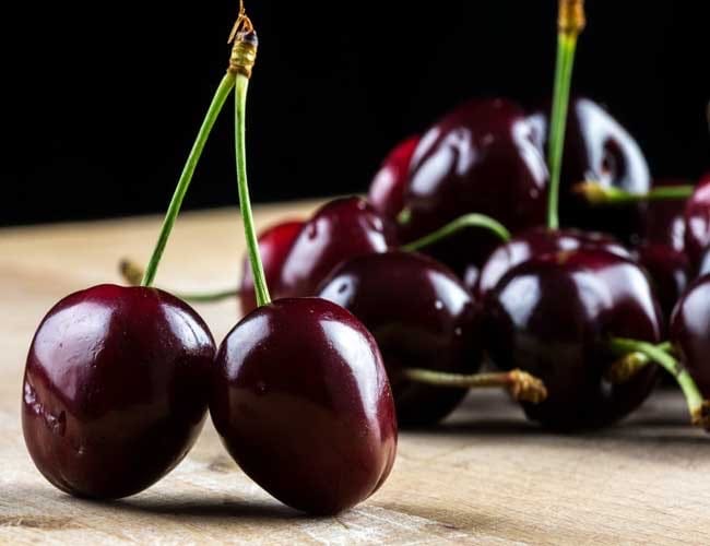 Mirisno ulje Sweet Cherry – bogata i slatka aroma