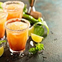 Mirisno ulje tequila sunrise