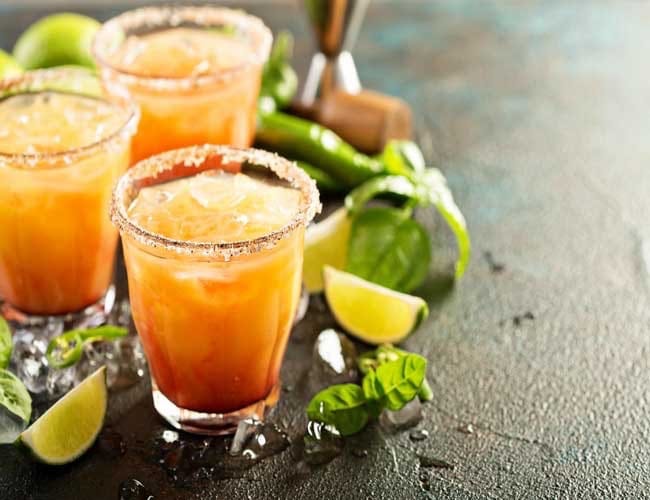 Mirisno ulje tequila sunrise