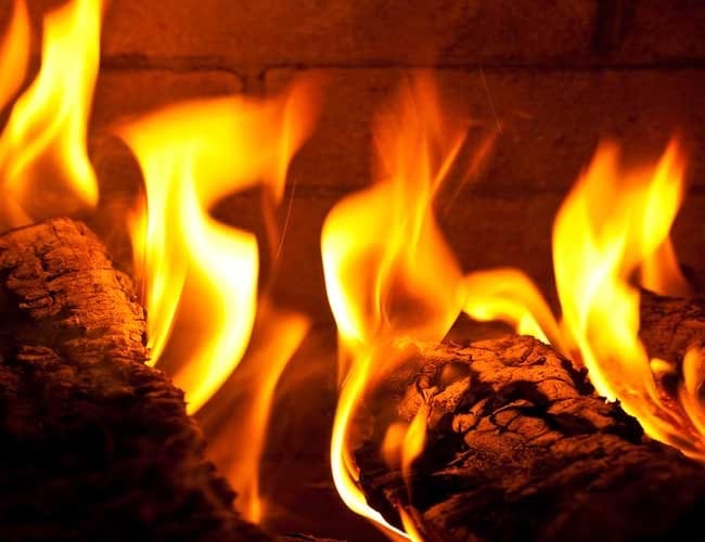 Mirisno ulje woodsmoke bourbon