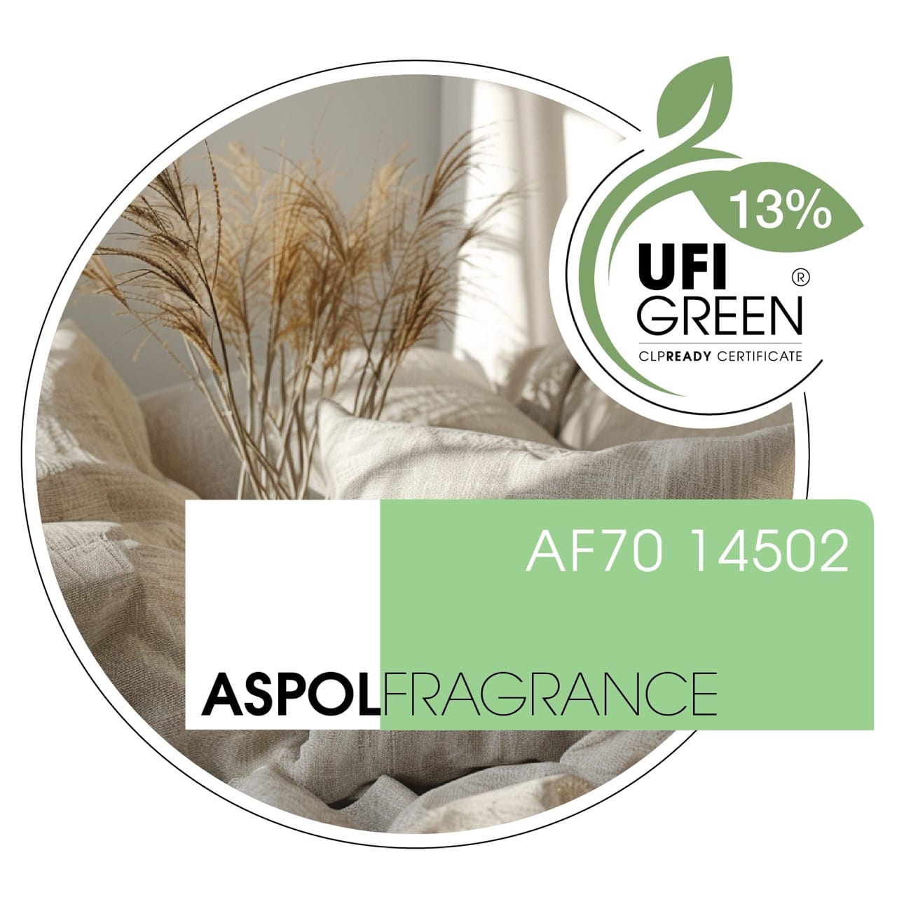 Mirisno ulje z’ara absolut linen