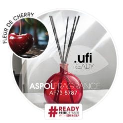 Fleur de cherry